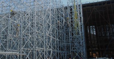 唐山五方實業有限公司