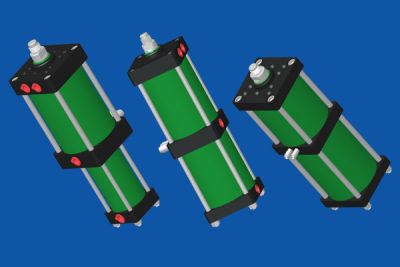 煙臺微特機械有限公司