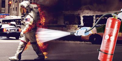 上海偉記消防設備有限公司