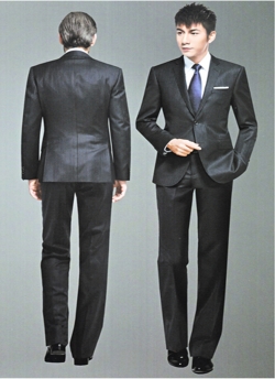 鞍山市嘉繹諾爾職業裝有限公司