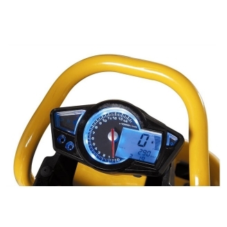 臺州市黃巖奧瑪機車部件廠