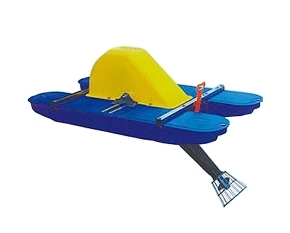 煙臺瑞亞機械設備有限公司