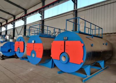 包頭市強(qiáng)盛工業(yè)鍋爐制造有限公司