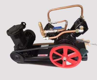 鞍山力邦壓縮機(jī)有限公司