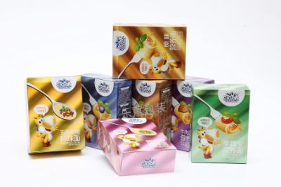 上海樂(lè)蕙包裝印刷有限公司