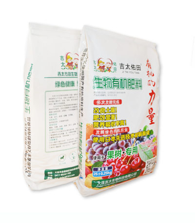 大連吉太生物科技有限公司