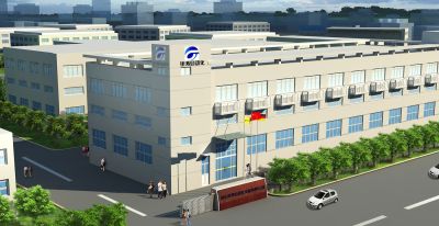 昆山鉅濤自動化設備有限公司