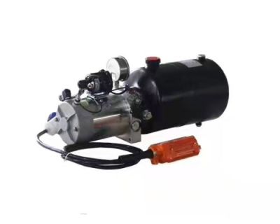 淮安愛德液壓機械有限公司