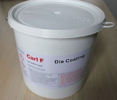 卡爾福鑄造材料（蘇州）有限公司