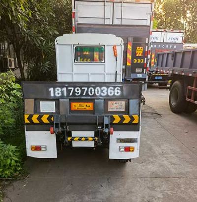 贛州暢有力機械設備有限公司