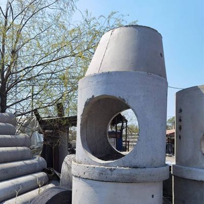 哈爾濱水泥管廠