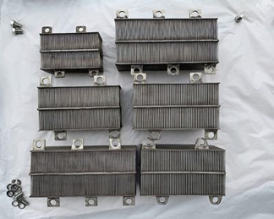 贛州市鋒銳機電設備有限公司