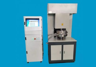 濟南中檢創力試驗機有限公司