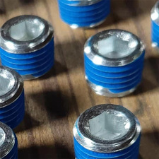 余姚市勝遠防松螺絲廠