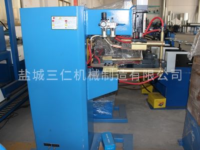 鹽城三仁機械制造有限公司