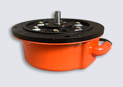 保定市雄牛電機(jī)制造有限公司