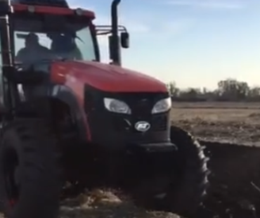 黑龍江農墾恒運農業機械制造有限公司