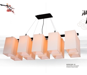 中山市明眾燈飾有限公司