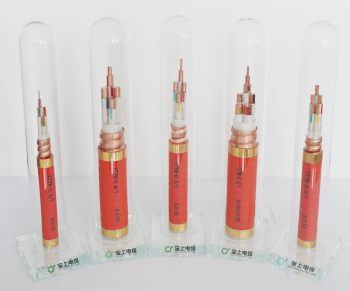 重慶寶上電纜有限公司