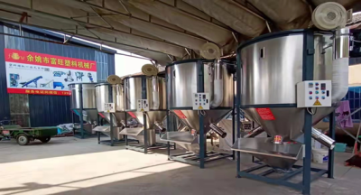 余姚市富旺機械廠