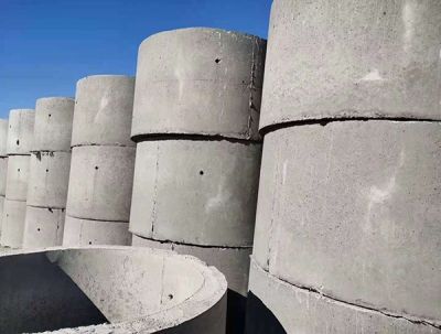 佳木斯宏偉水泥制品廠