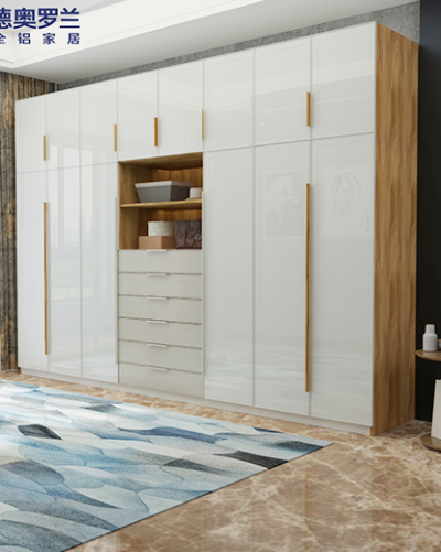 佛山市南海區德奧羅蘭鋁材有限公司