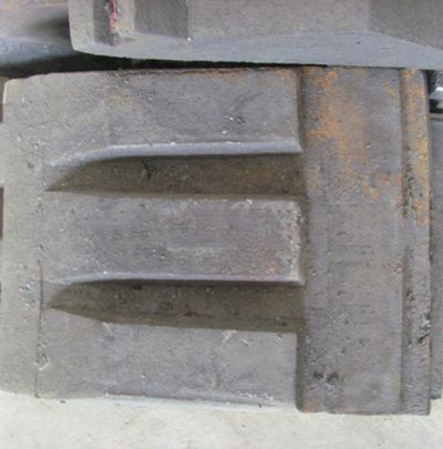 成都振信礦山機械配件有限公司