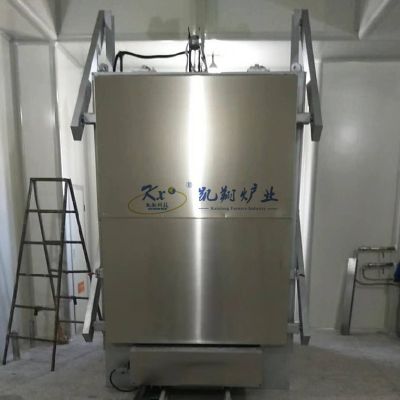 長興凱翔電爐科技有限公司