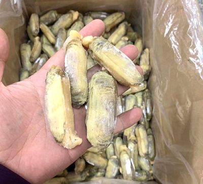 東港市凌云食品有限公司