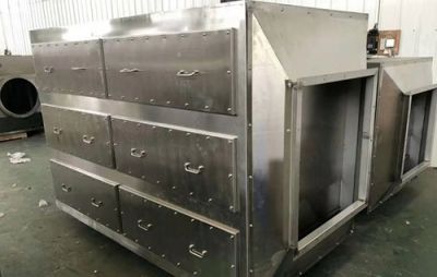 臺州凌峰環保科技有限公司