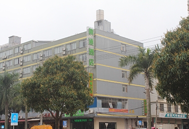 廣西龍安消防工程集團有限公司