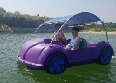 煙臺尼達船艇科技開發有限公司