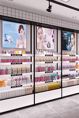 廣州尚式展示道具有限公司