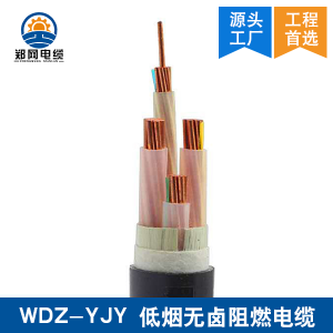 鄭州網電全塑電纜有限公司