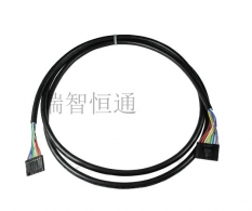 北京瑞智恒通電子科技有限公司