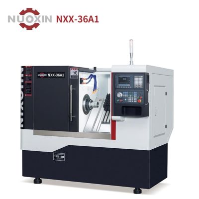 中山市諾信智能裝備有限公司