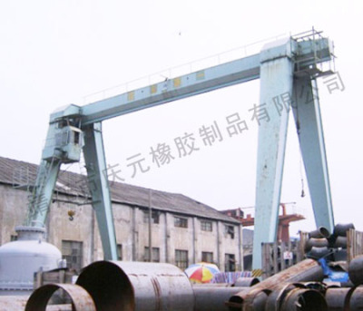 靖江市慶元橡膠制品有限公司