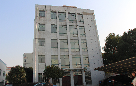 銅陵市中德礦山機械有限公司