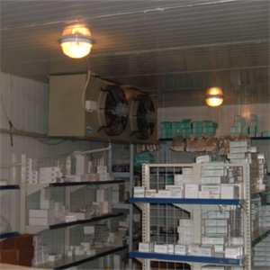 福州冰比利制冷設(shè)備有限公司