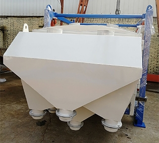 新鄉市京和機械有限公司