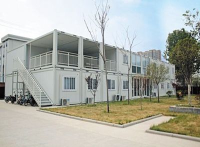 山東日升鋼結構工程有限公司