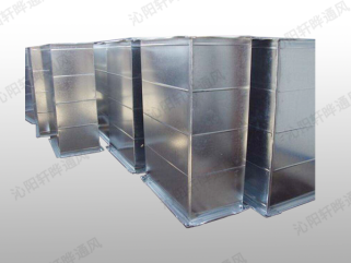 沁陽市軒曄通風管道設備有限公司