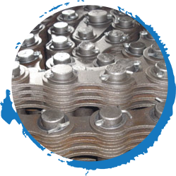 沈陽豐華鏈條制造有限公司