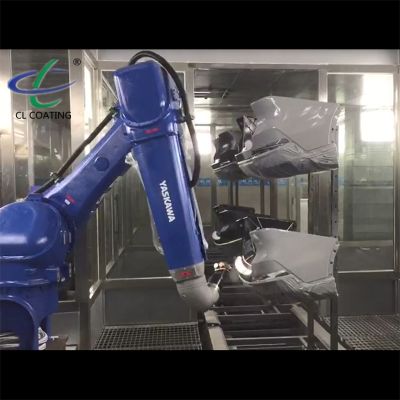 昆山長(zhǎng)隆涂裝科技有限公司