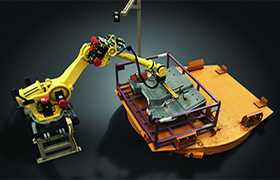 蘇州博魯克機器人系統(tǒng)工程有限公司