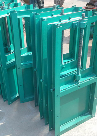 揚州裕華機械廠