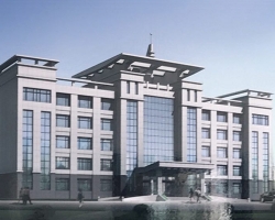 營口恒洋新能源化工有限公司