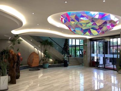 義烏長(zhǎng)頸鹿紙制品廠