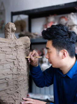 山東水土之韻陶藝有限公司