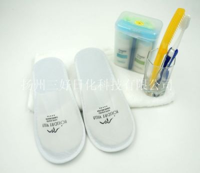 揚(yáng)州三好日化科技有限公司